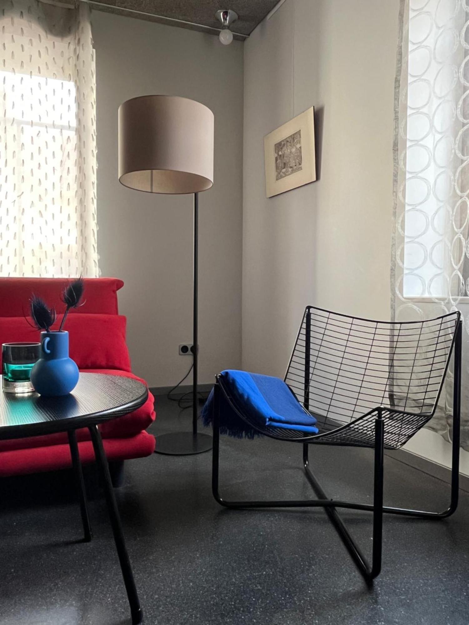 Momai 1891- Moderne Ferienwohnung 마이캄머 외부 사진