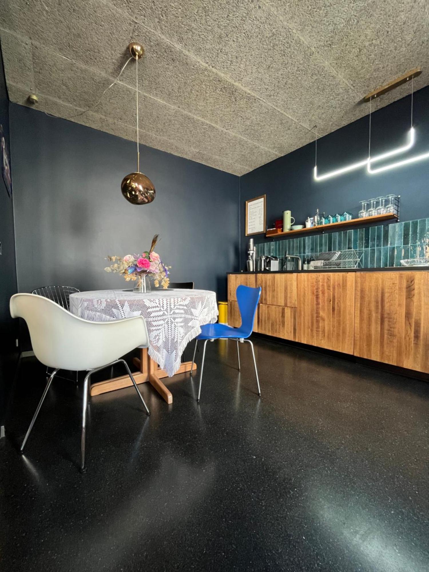 Momai 1891- Moderne Ferienwohnung 마이캄머 외부 사진